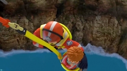 کارتون سریالی Fireman Sam قسمت 174